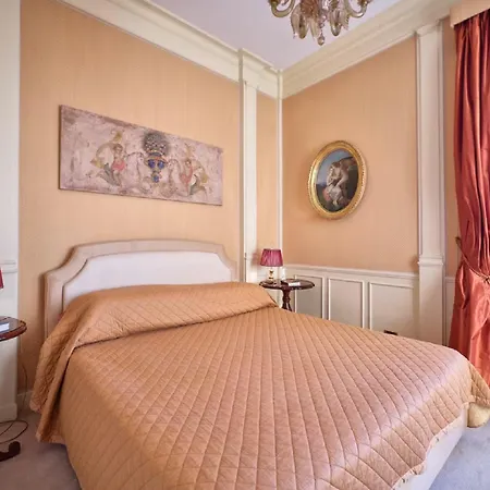 Penthouse For 6 People In Centre Of