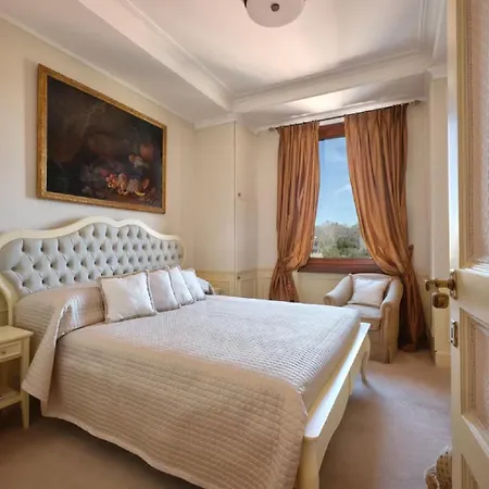Penthouse For 6 People In Centre Of Apartamento